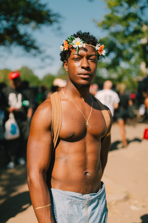 mrcheyl: Afropunk Fest 2016 by @MrCheyl  adult photos