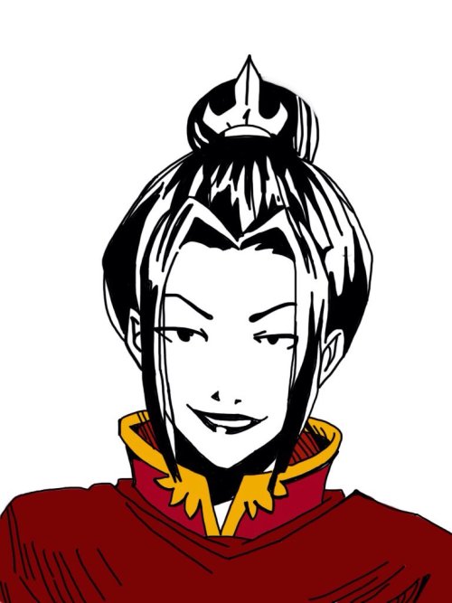 latuarts:azula in zuko’s story