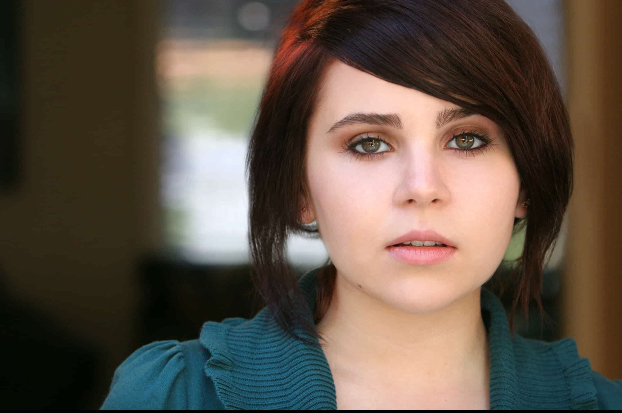 Nsfw mae whitman ‘Demigod of