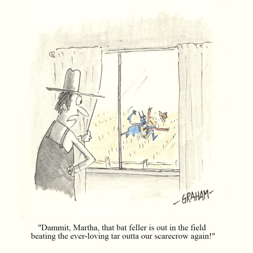 Bat Pest.