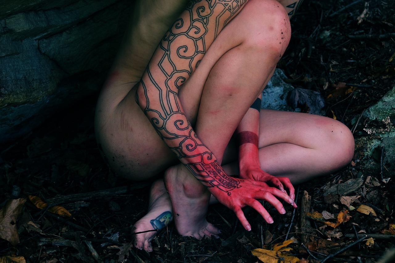 camdamage:hey tumblr it’s that time.  treatment 1?  or 2?