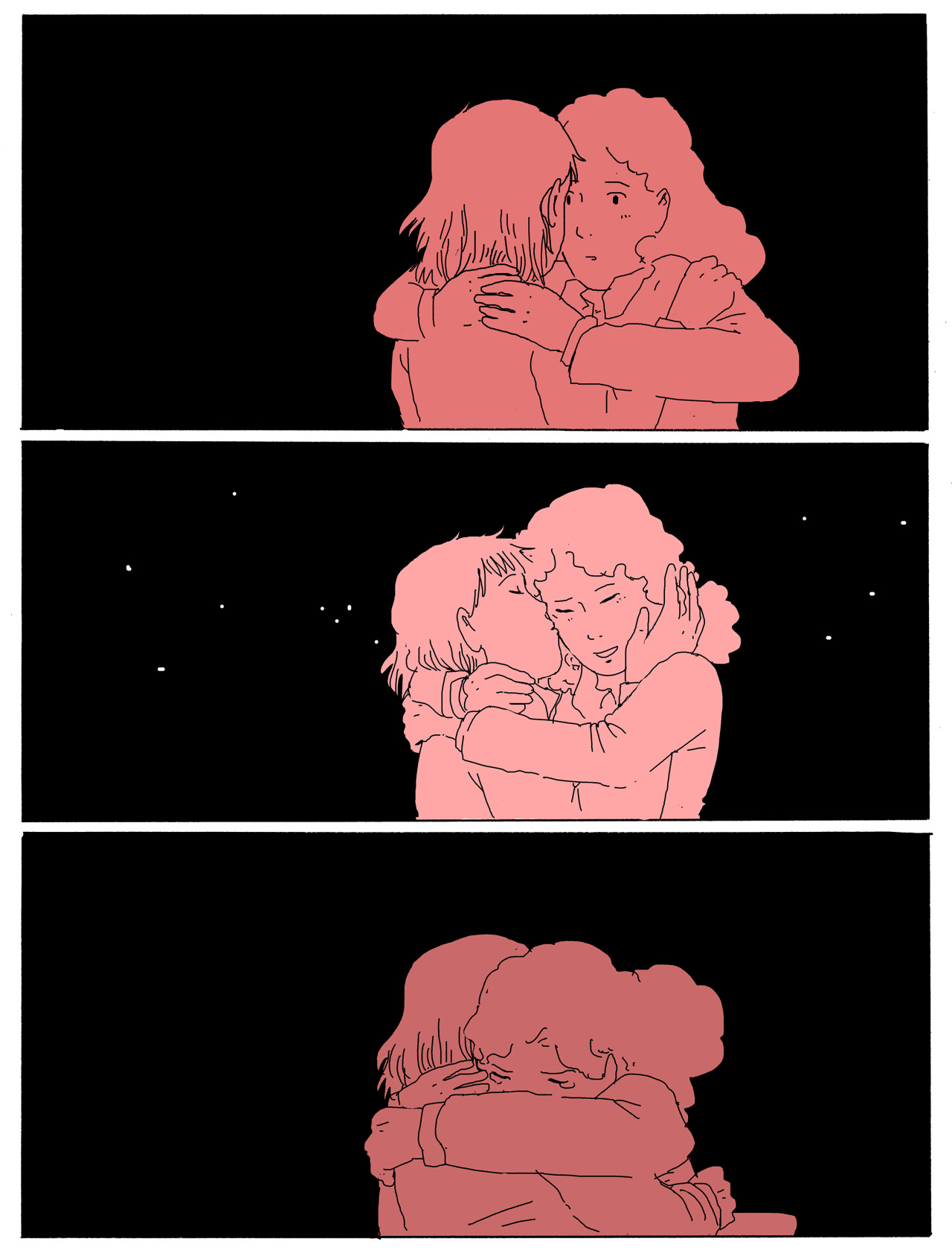 tilliewalden:  You should probably read my webcomic On A Sunbeam. It is very nice. 