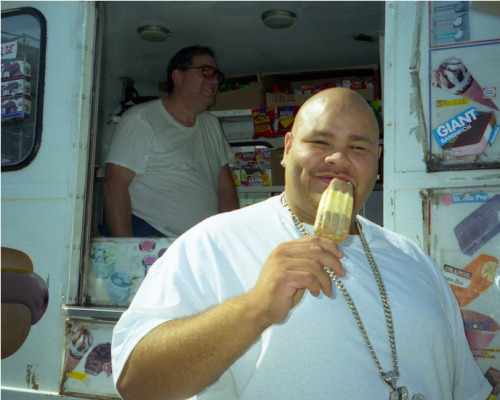 fat joe