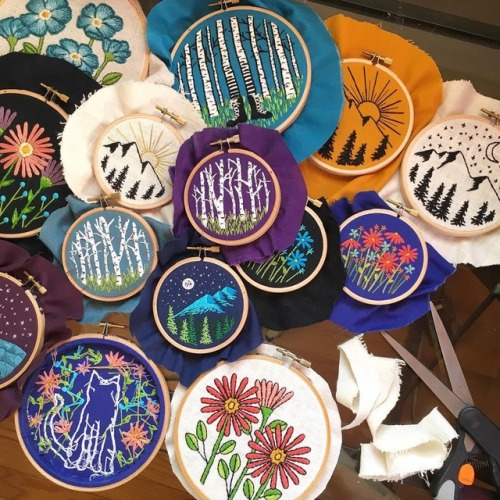 embroideryinsp: BeefyKate - etsy shop | Instagram: @beefykate