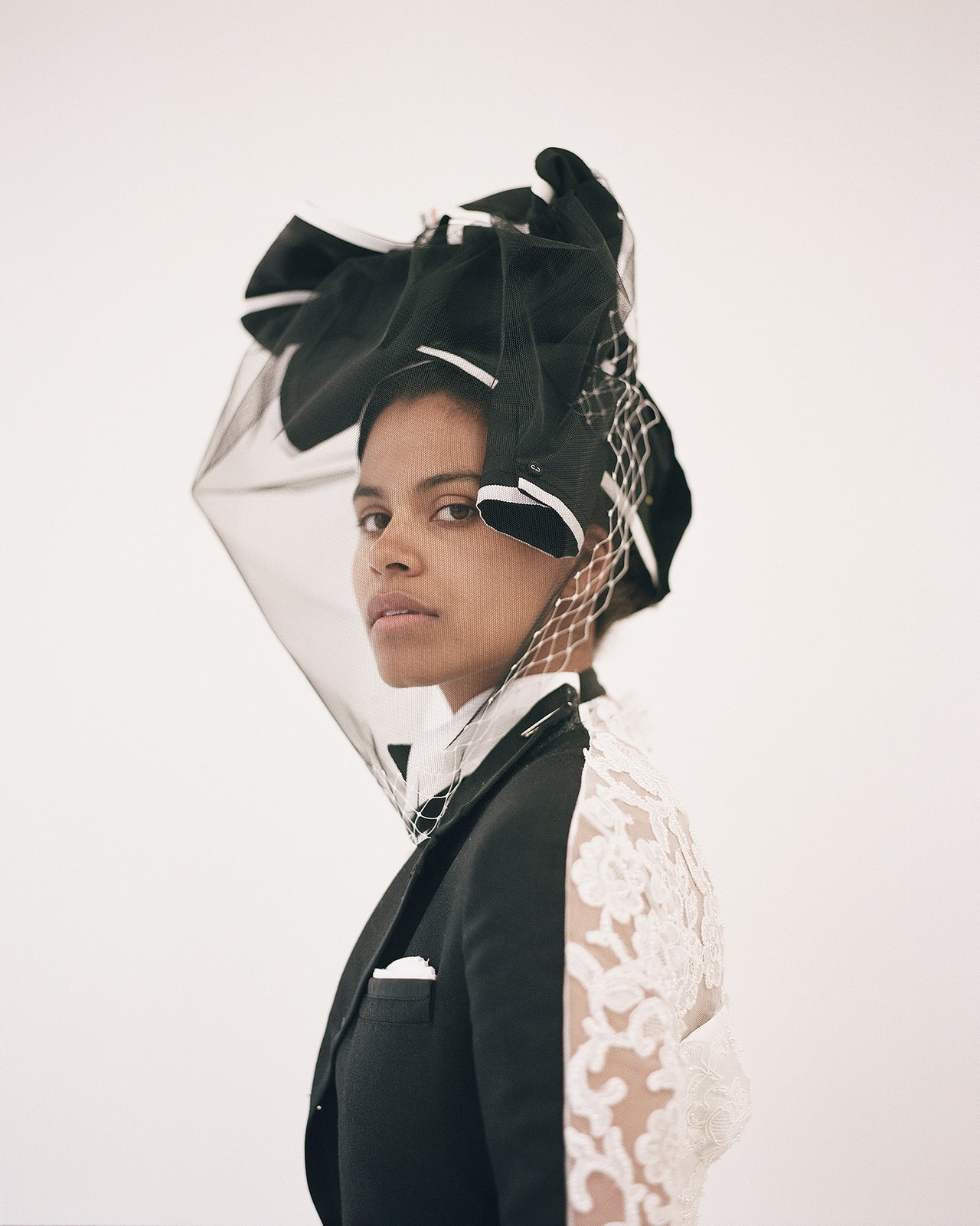 securelyinsecure:  Zazie Beetz at the 2019 Met Gala