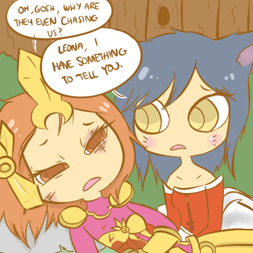 zulidoodles:  [[That new cinematic was hella dope.]]
