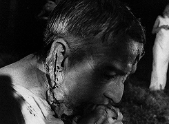 vintagegal:  Night of the Living Dead (1968)