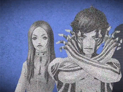 ampharos:   Shin Megami Tensei x Fire Emblem    NO NO NO NO THIS CAN&rsquo;T