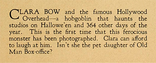 lanaturnerhascollapsed:Photoplay, November 1927