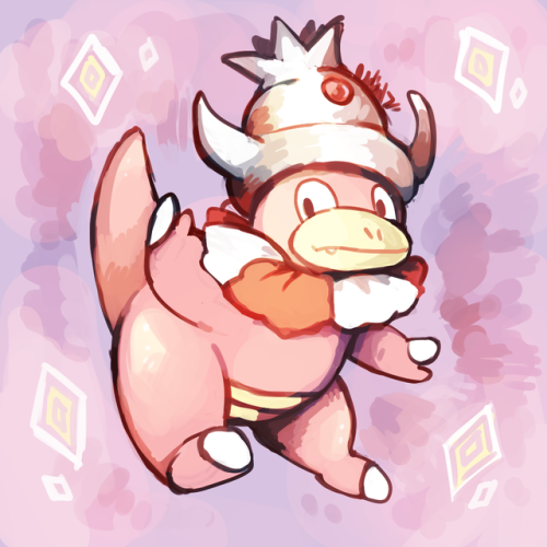 nokocchi:Pokedaily, days 76-80!!! \o/!