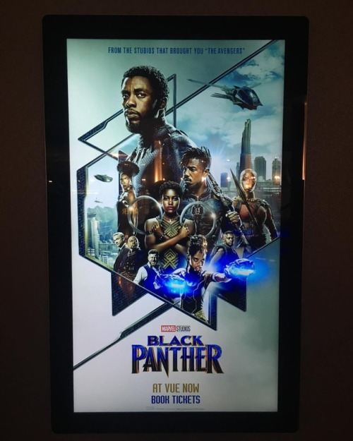 • I DONT EVEN WANT YOUR CONGRATULATIONS • BLACK PANTHER • ABSOLUTELY WORTH WATCHING &