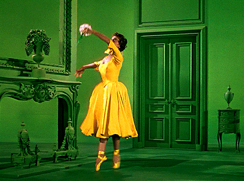 An American In Paris (1951) Dir. Vincente Minnelli
