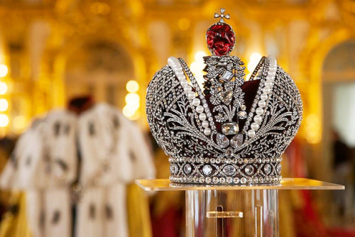 Russian Monarchy | © Tsarskoye Selo State Museum