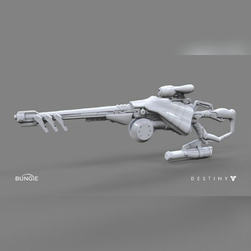 Porn whereisxur:  3D models of the new weapons photos