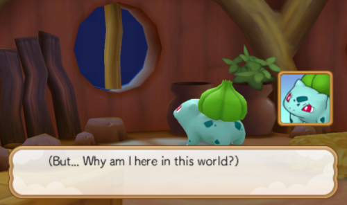 bulbasaur-propaganda:  TO BLESS US