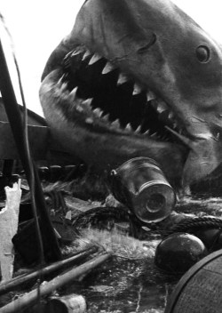 geoffrox:  Jaws (1975)