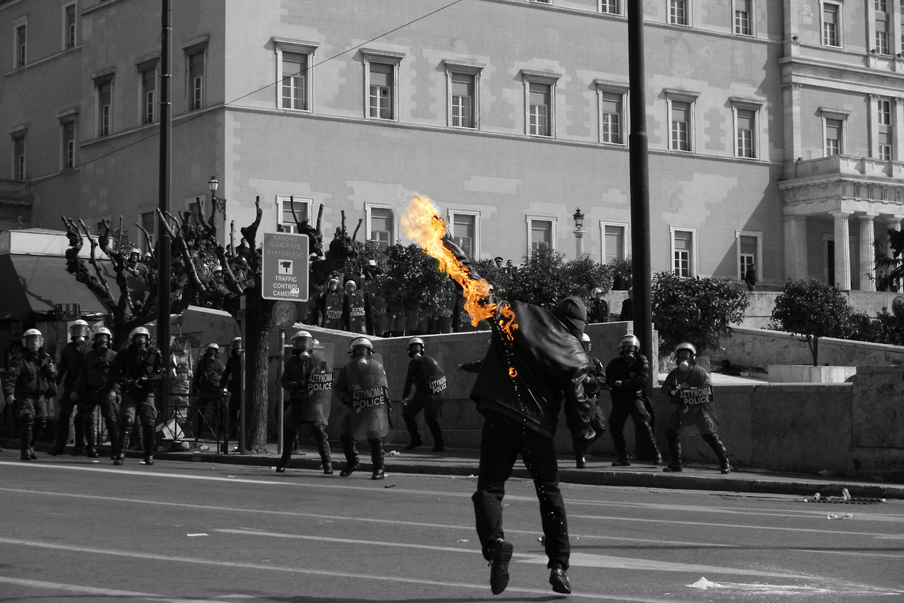 FreeLivingInAnarchy