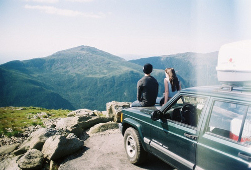 Wanderlust Is Incurable