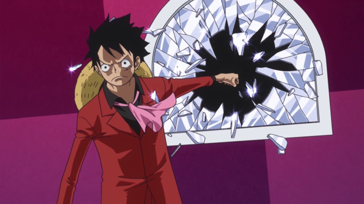 One Piece Episode 850 Discussion