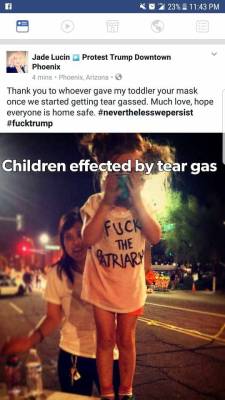 schein-heilig: down-w-hate:  cisnowflake:   dear-tumb1r:   deadjosey:  1. you brought your child to a protest u probably knew it was going to get violent. from other protests throughout the country getting violent as well. Ie charlottesville etc  2.u