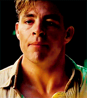 leralynne:  steve trevor | wonder woman (2017)I am…above average.