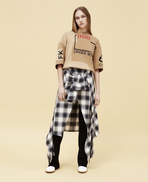 MaySociety — MRZ Official Pre-Fall 2019