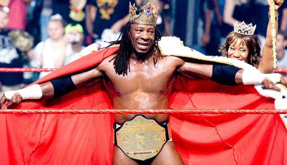 wrestlingmgc:
“World Heavyweight Champion King Booker
”