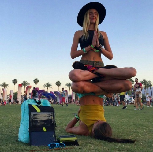 Namaste