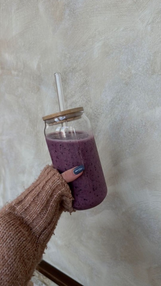 What Is Your Favorite Smoothie?