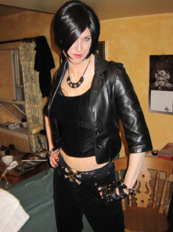 hot-chick-xdressing:  Cross Dressing  Hot