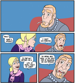 agoutirex:  tastefullyoffensive:  Feeling old. [fanboys-online]  This comic speaks to me!  xD