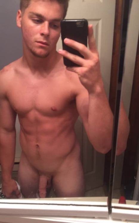 nudesonline:  Jack, 18💦