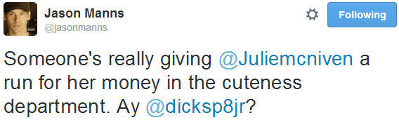 angelswatchingover:  SPN cast members already on Jason Manns’ Christmas album: