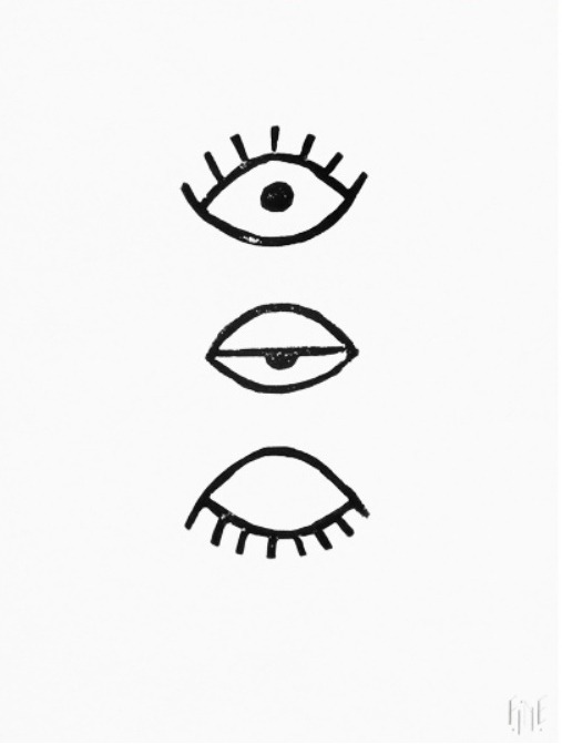 1000drawings:  by MARTA FROMme 