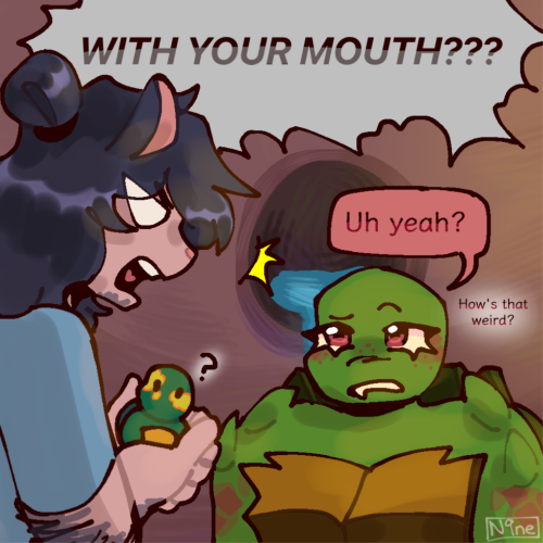 Alligators Hold Their Babies In Their Mouths So I Thought,, Why Cant An Alligator Snapping Turtle Like