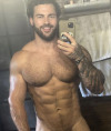 Porn photo daily-hunk:Feeling like some mischief..ideas?