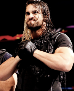 thashield:  10/20 photos of Seth Rollins ∞ 