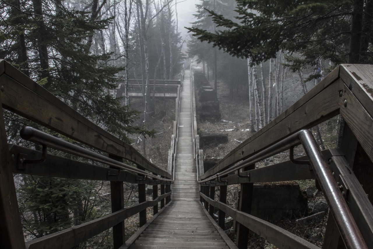 infamousartworks:Duluth, MN 3-14-16shot by sbt (Shane Toomey)