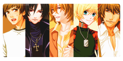 candy-stealer:  pursuable guys of nitro chiral