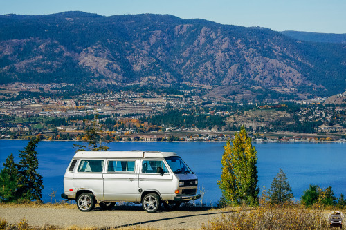 letsgowestfalia: The Okanagan of British Columbia Canada is amazing! If you haven’t been to the area
