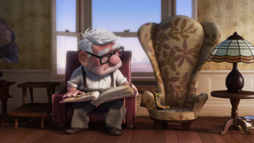 love:Up (2009)