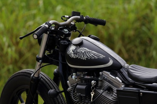 🍺😎 Biker Lifestyle