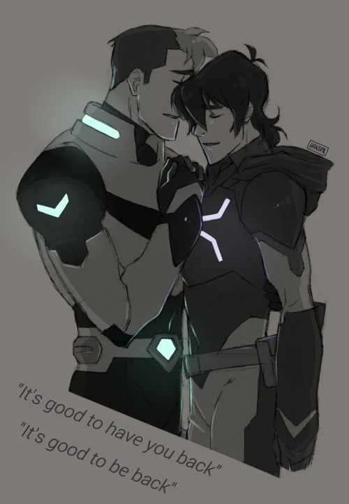 hanta96draw: idk what is thisKeith finally comes back to the castle after the mission with the BOM a
