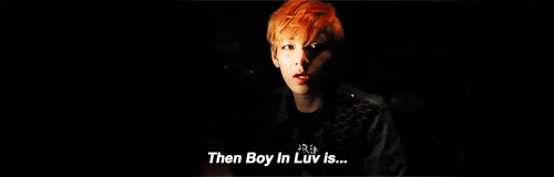 jeoned:  a perfect explaination by kim taehyung 