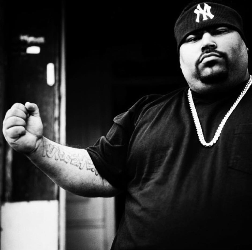 resurrectinghiphop:  Big Pun