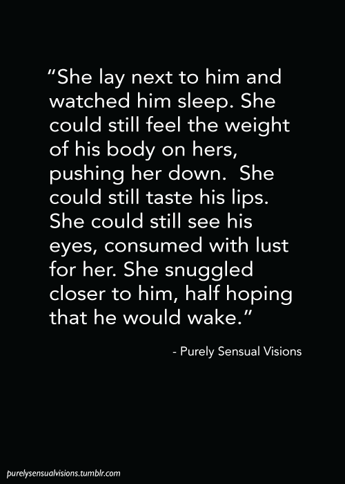 purelysensualvisions:  87 - Erotica by PurelySensualVisions 