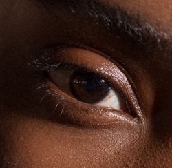 astralsi:yo&hellip; dark brown eyes appreciation post