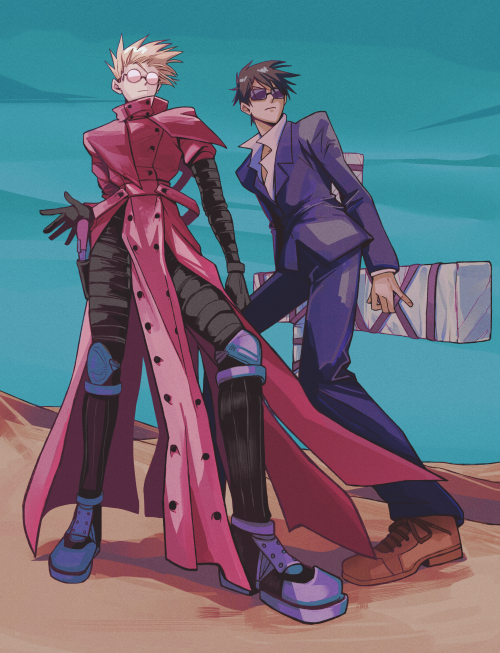 Tried New Poses And Colors For My Boys .
