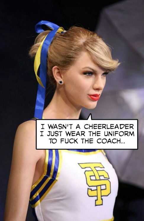 celebritystrokecaptions:    #TaylorSwift adult photos