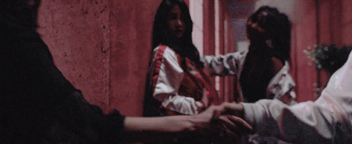 dazzlingkai: ( sistar;Ilikethat ) girl x girl 